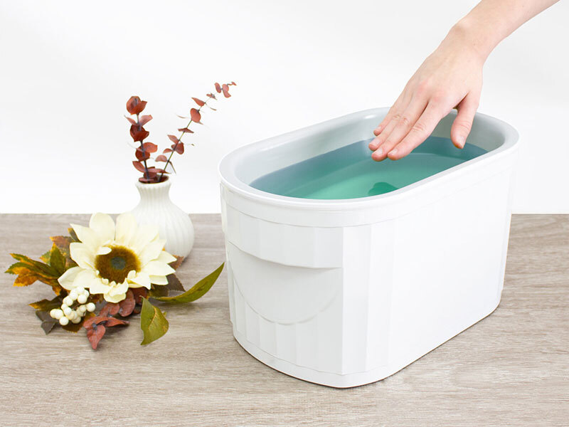 Fizik Tedavi Parafini 1 KG - 2