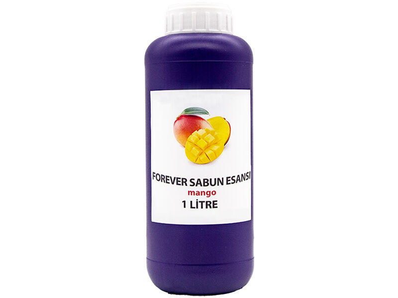 Forever Sabun Esansı 1 LT - 1