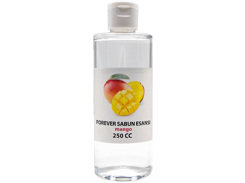 Forever Sabun Esansı 250 CC - Kimyacınız