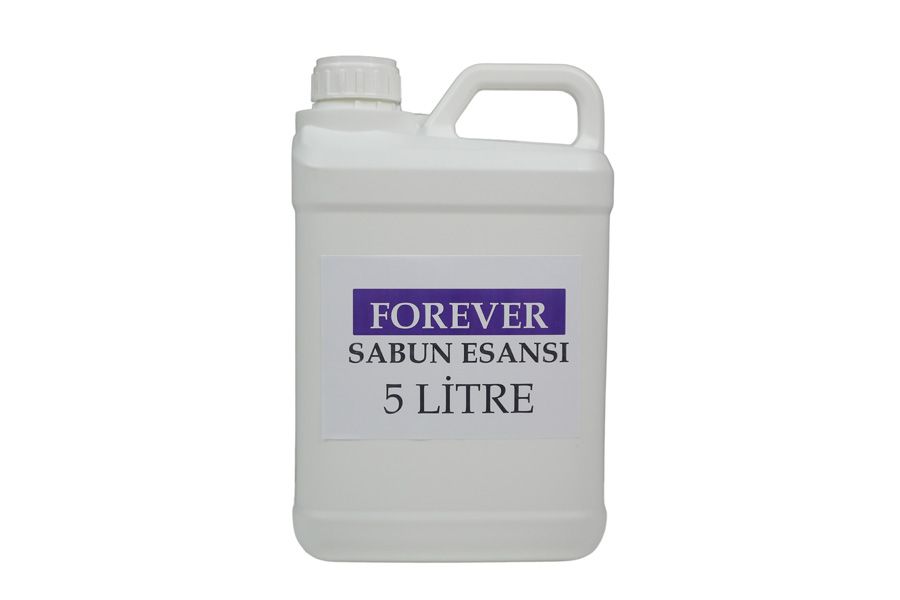 Forever Sabun Esansı 5 LT