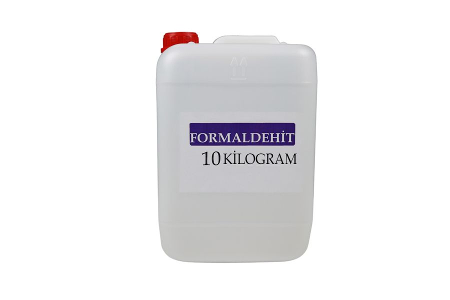 Formaldehit 10 KG - 1