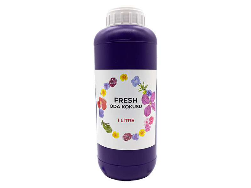 Fresh Oda Kokusu 1 LT - Kimyacınız