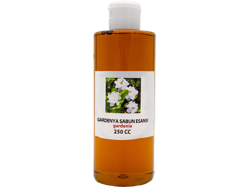 Gardenya Sabun Esansı 250 CC - Kimyacınız