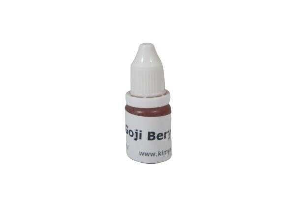 Goji Berry Özü - Bitki Özü 10 ML - 1