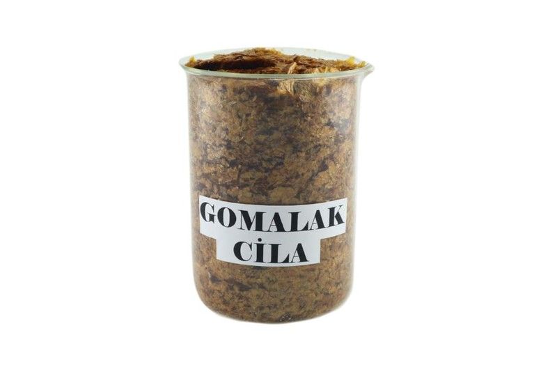 Gomalak Cila Shellac 5 KG - 1