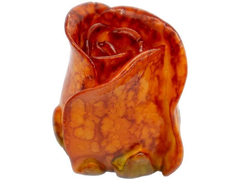 Goncagül Silikon Mum Kalıbı M-58 - 4