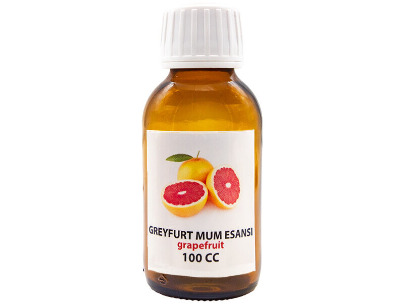 Greyfurt Mum Esansı 100 CC - 1