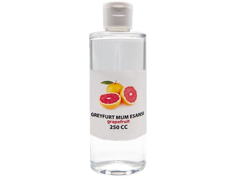 Greyfurt Mum Esansı 250 CC - 1