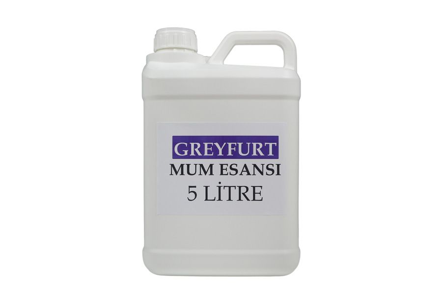 Greyfurt Mum Esansı 5 LT - 1