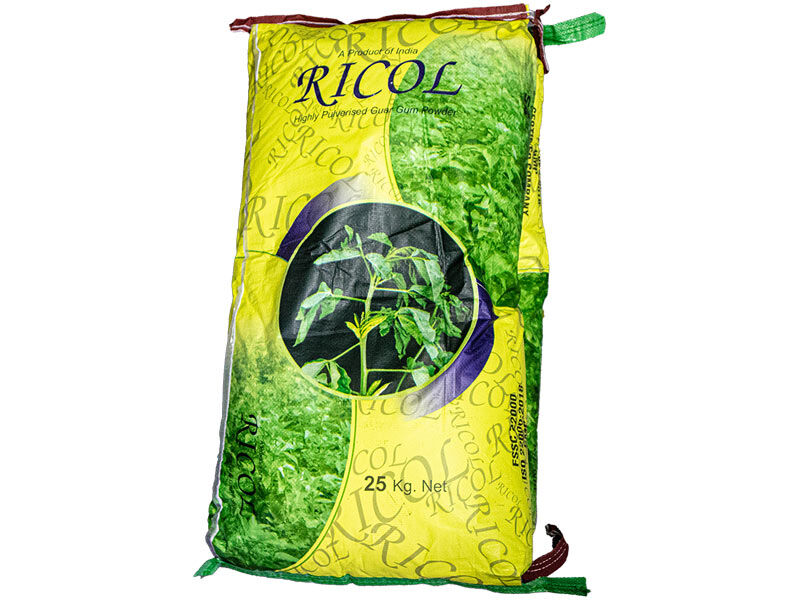 Guar Gum 25 KG - 1