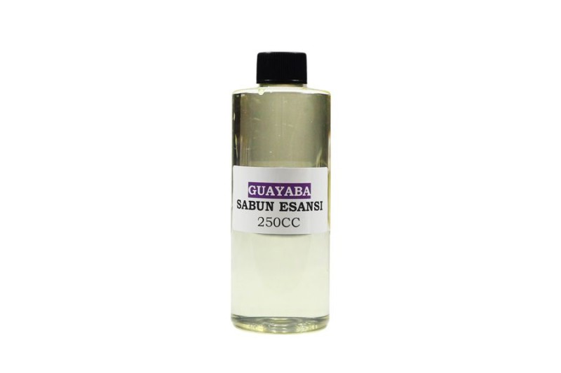 Kimyacınız - Guayaba Sabun Esansı 250 CC