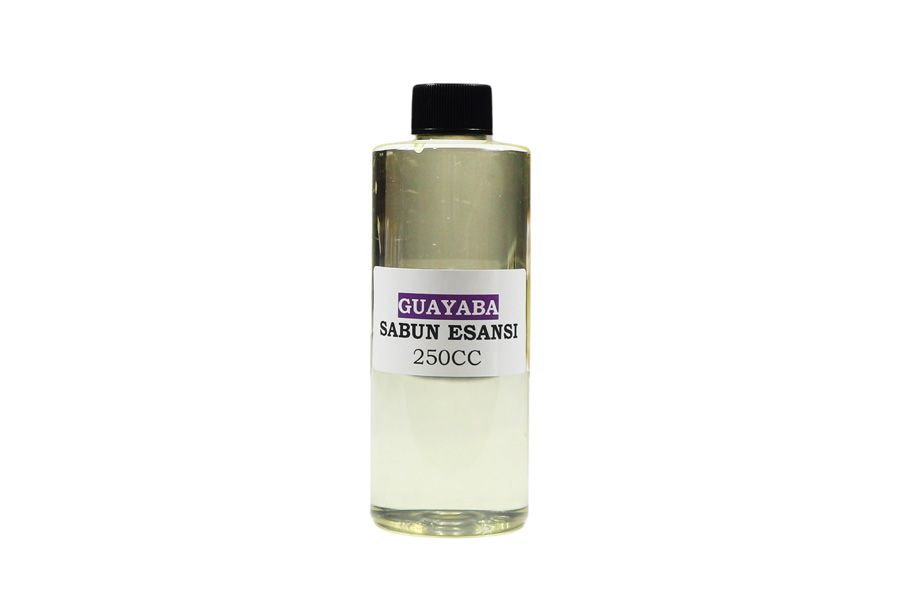 Guayaba Sabun Esansı 250 CC - 1