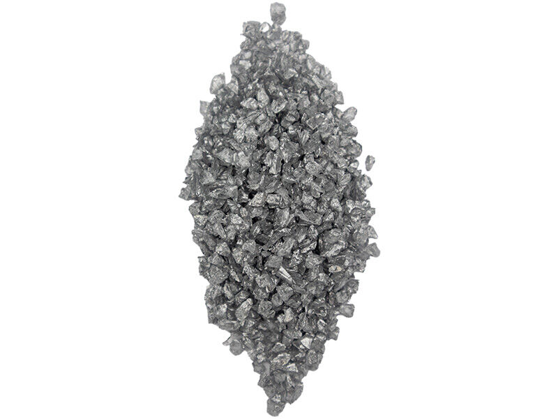 Gümüş Küçük Cam Kırığı 25 GR - 1