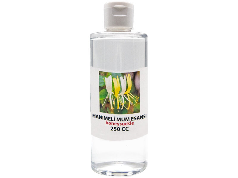Hanımeli Mum Esansı 250 CC - 1