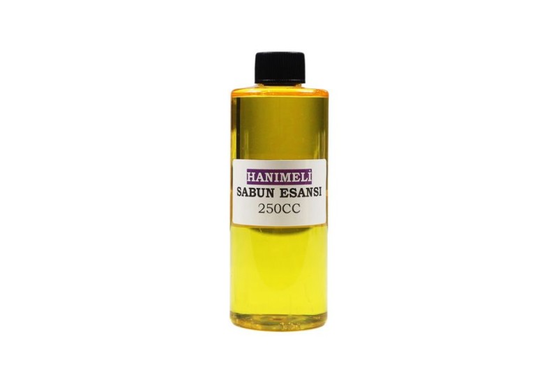 Kimyacınız - Hanımeli Sabun Esansı 250 CC