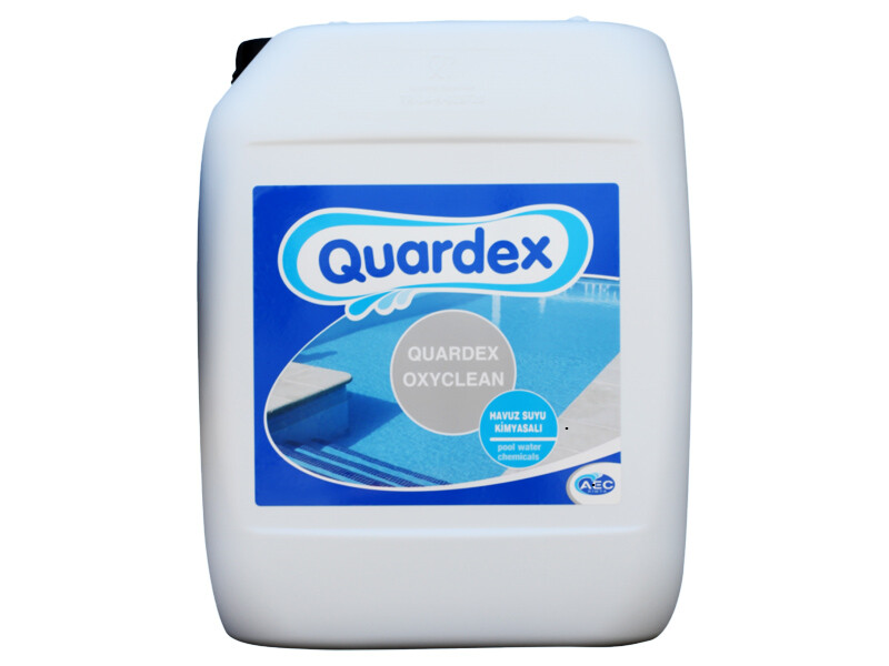 Havuz Oxy Clean 25 KG - Diğer