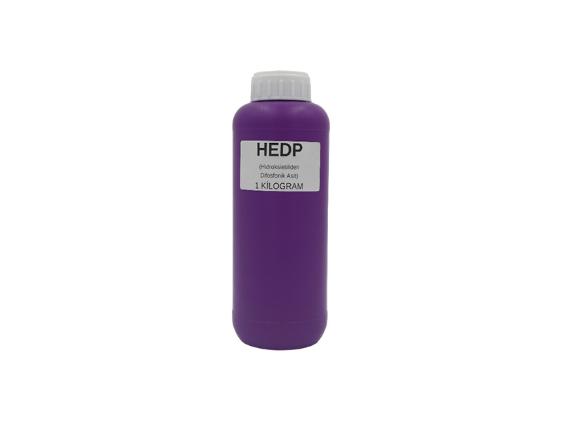 HEDP 1 KG - Kimyacınız