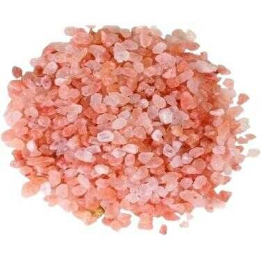 Himalaya Tuzu Pembe - Granül 5 KG - 1