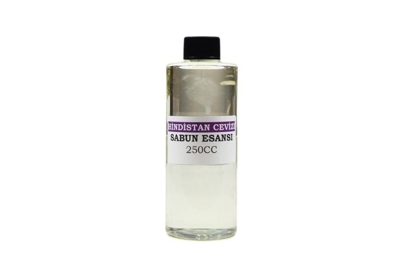 Kimyacınız - Hindistan Cevizi Sabun Esansı 250 CC