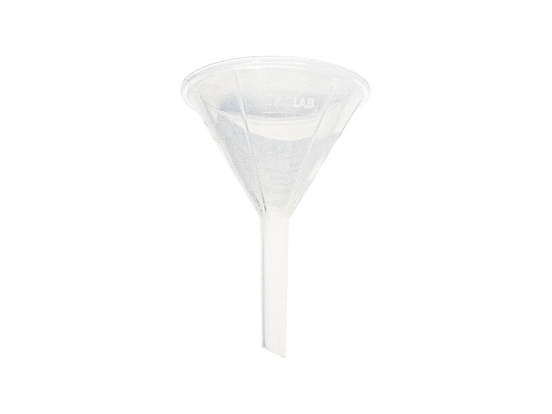 Huni Şeffaf Plastik 40 MM - 1