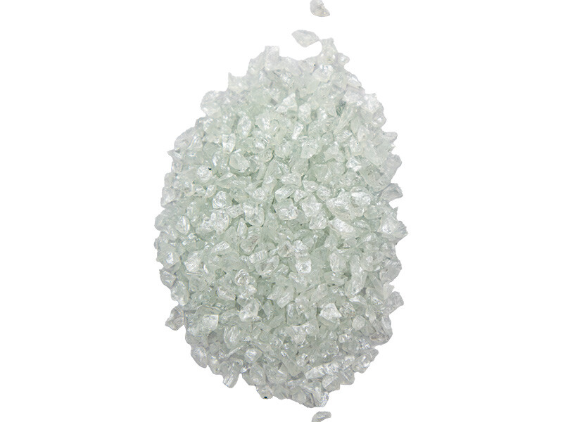 İnci Küçük Cam Kırığı 1 KG - Diğer