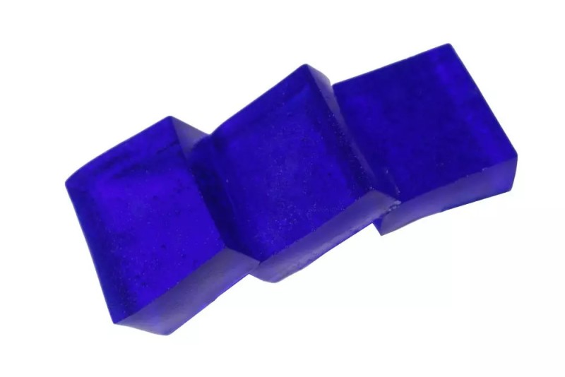 Jel Mum Mavi 1 KG - Kimyacınız