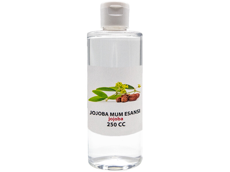 Jojoba Mum Esansı 250 CC - Kimyacınız