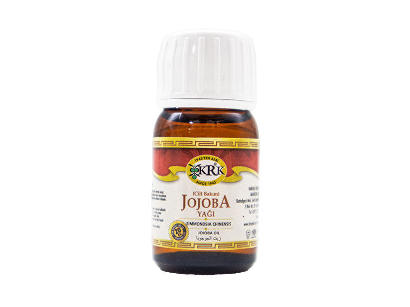 Jojoba Yağı 20 CC 12 Adet - 3
