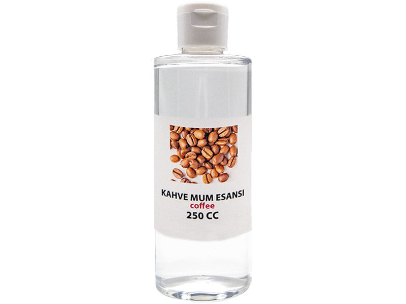 Kahve Mum Esansı 250 CC - 1