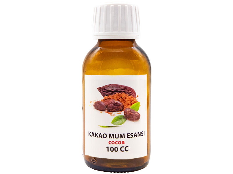 Kakao Mum Esansı 100 CC - 1