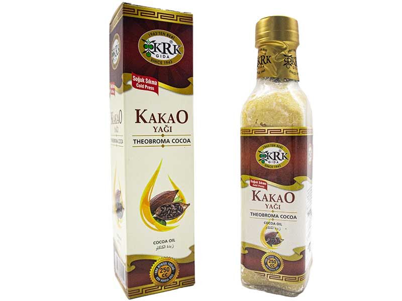 Kakao Yağı 250 CC - 1