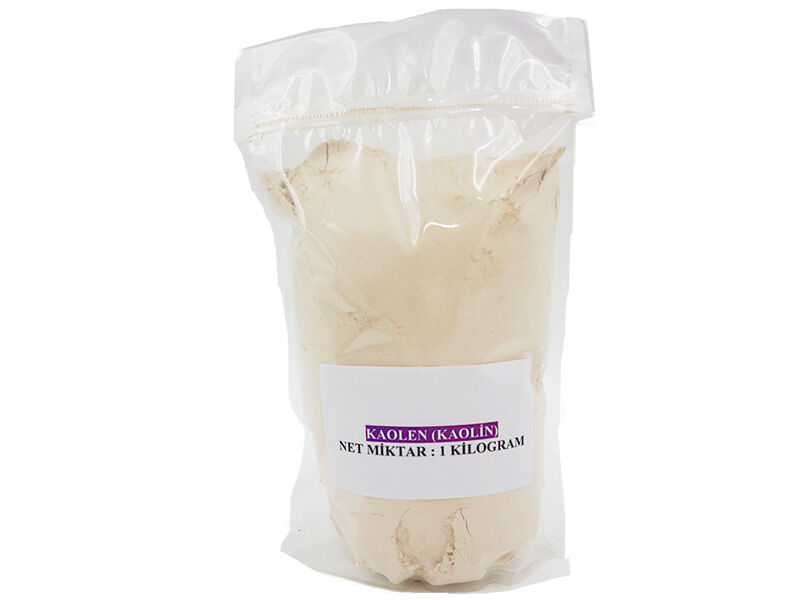 Kaolen (Kaolin) 1 KG - 1