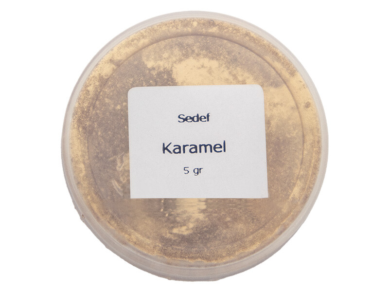 Karamel Sedef Mika Boya 5 GR - 2