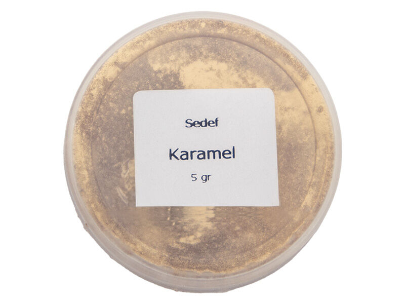 Karamel Sedef Mika Boya 5 GR - 2