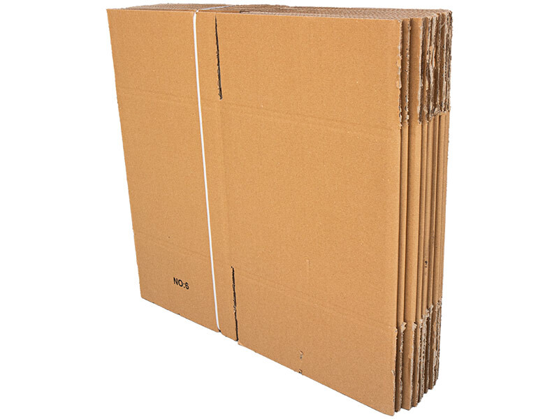 Karton Koli 33x28x28 CM No:6 10 Adet - 2