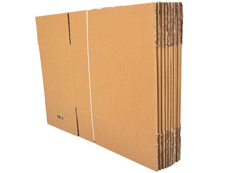 Karton Koli 50x30x30 CM No:5 10 Adet - 2