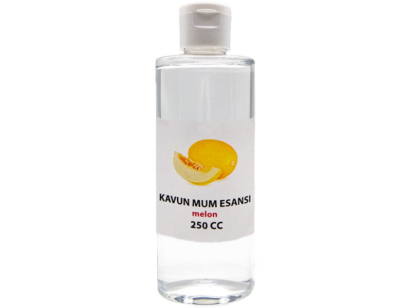 Kavun Mum Esansı 250 CC - 1
