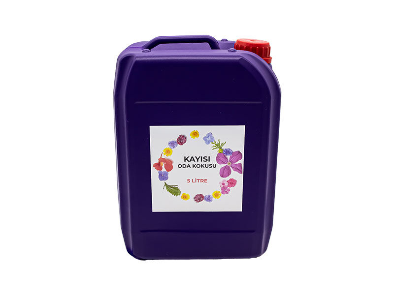 Kayısı Oda Kokusu 5 LT - 1