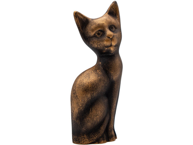 Kedi Silikon Mum Kalıbı M-73 - 3