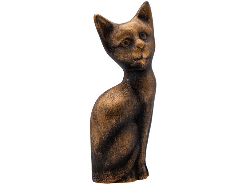 Kedi Silikon Mum Kalıbı M-73 - 3