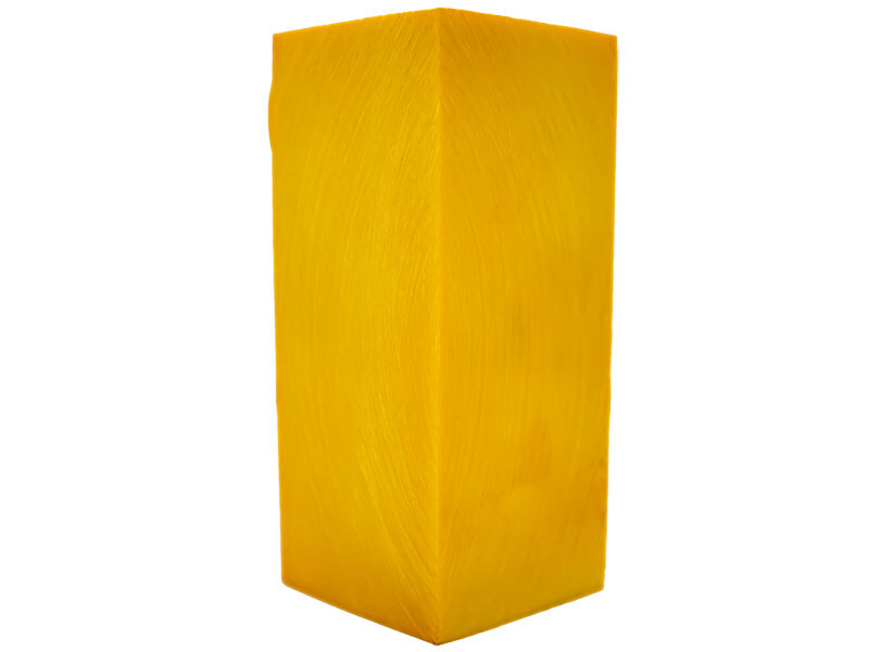 King Yazılı Silikon Mum Kalıbı M-04 - 3