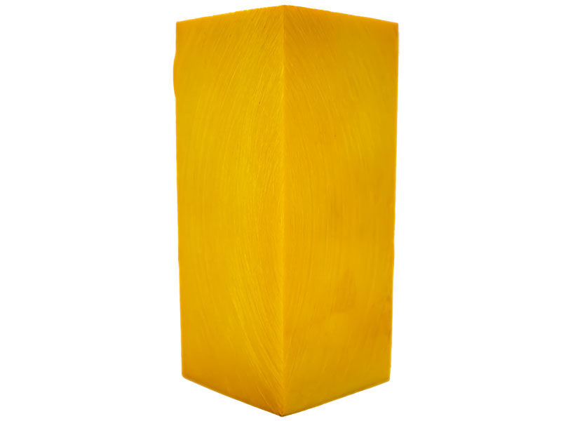 King Yazılı Silikon Mum Kalıbı M-04 - 3
