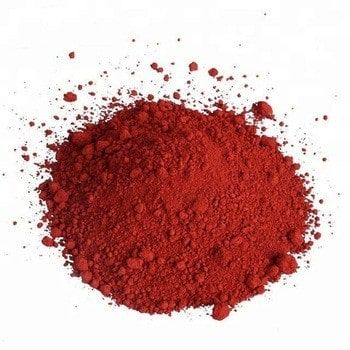 Kırmızı Demir Oksit 5 KG - 1