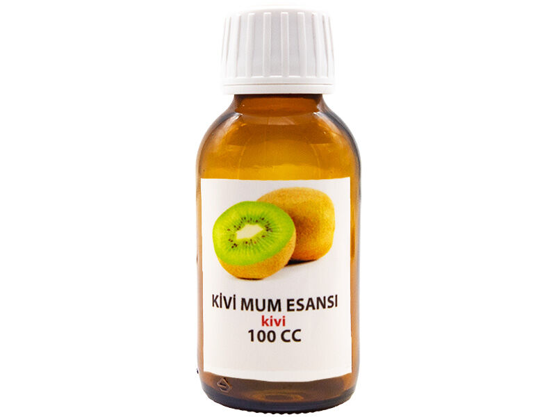 Kivi Mum Esansı 100 CC - 1