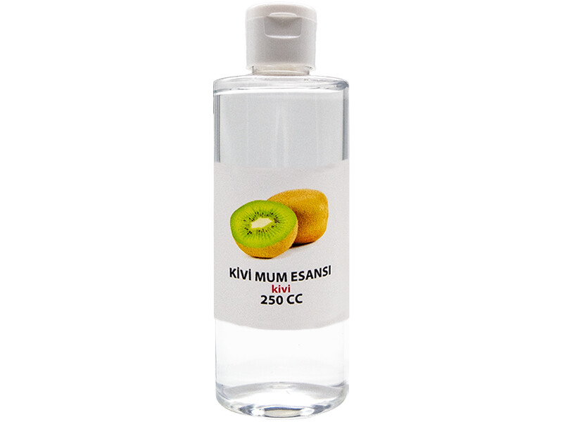 Kivi Mum Esansı 250 CC - Kimyacınız