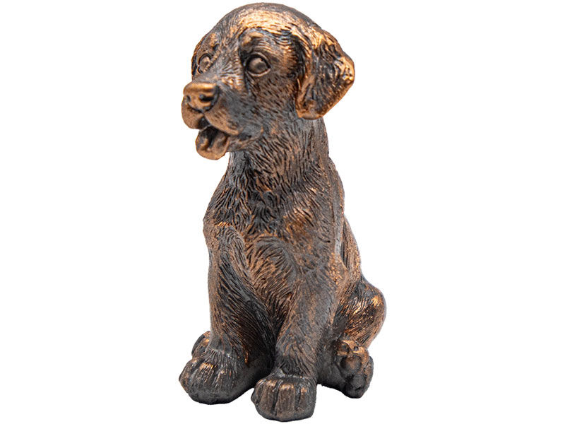 Köpek Silikon Mum Kalıbı M-240 - 2