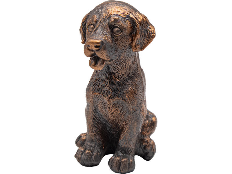 Köpek Silikon Mum Kalıbı M-240 - 3