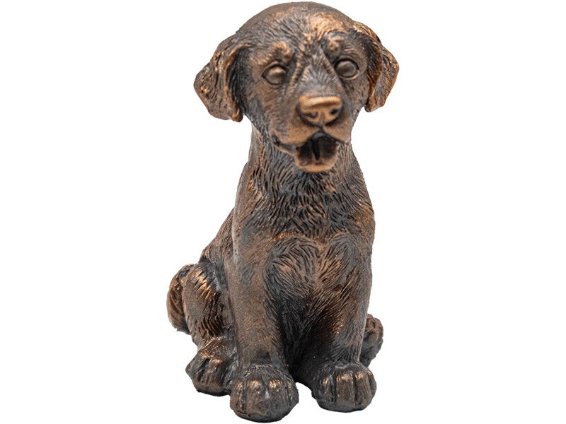 Köpek Silikon Mum Kalıbı M-240 - 4