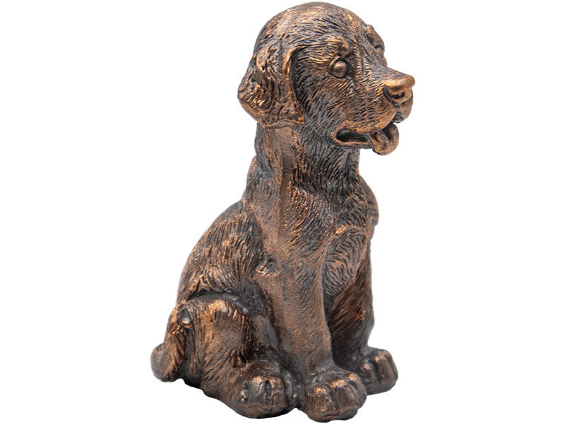 Köpek Silikon Mum Kalıbı M-240 - 5