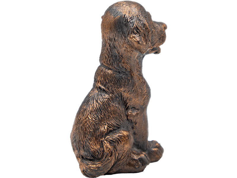 Köpek Silikon Mum Kalıbı M-240 - 6